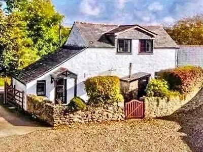 Hallagenna Cottages Bodmin Exterior photo