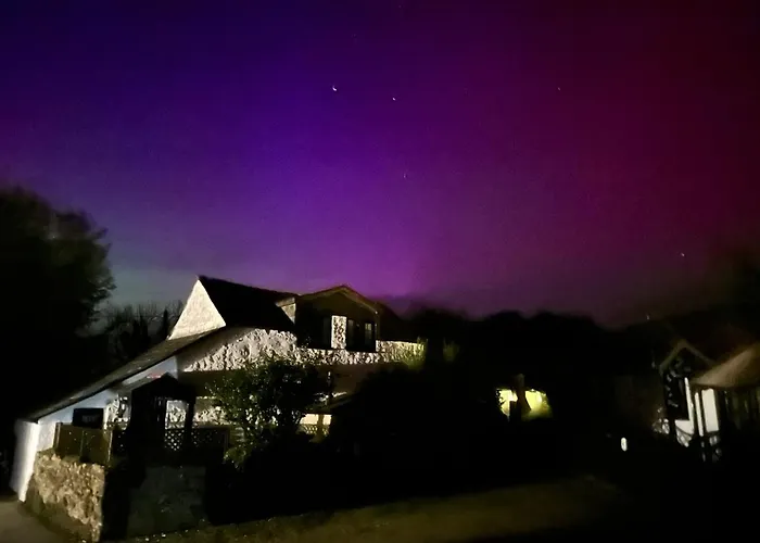 Hallagenna Cottages