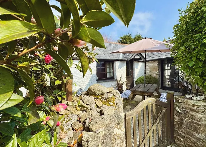 Hallagenna Cottages