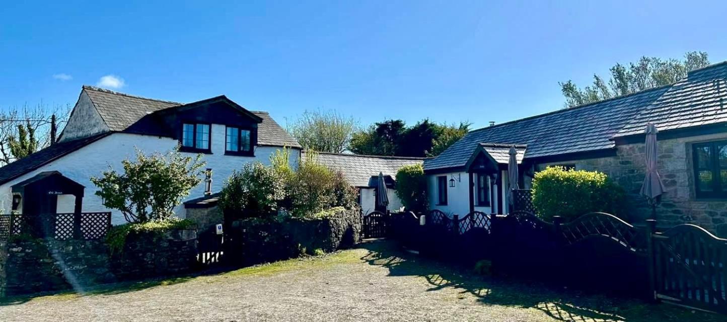 Hallagenna Bodmin