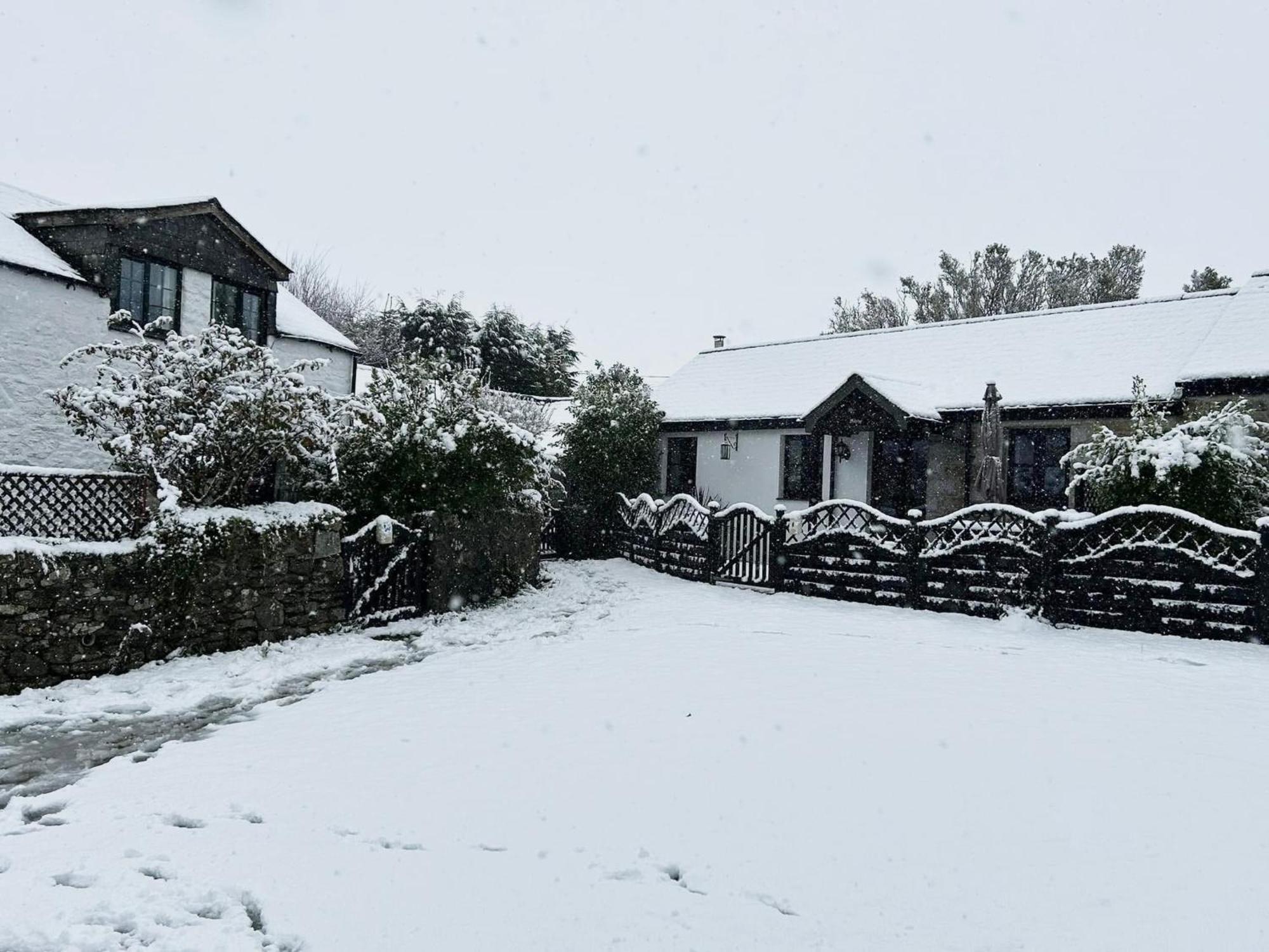 Hallagenna * Bodmin