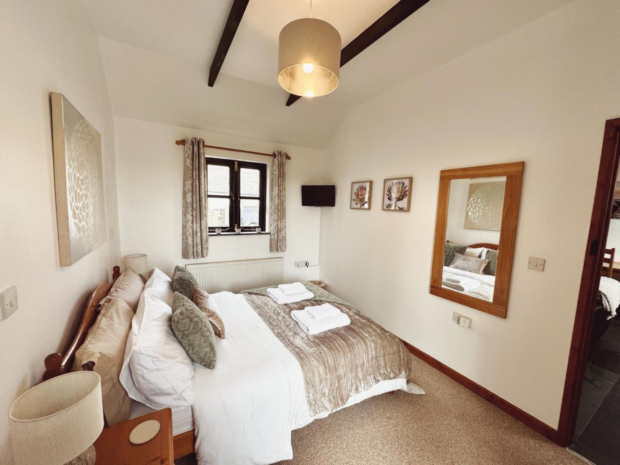 Hallagenna Vakantiehuis Bodmin