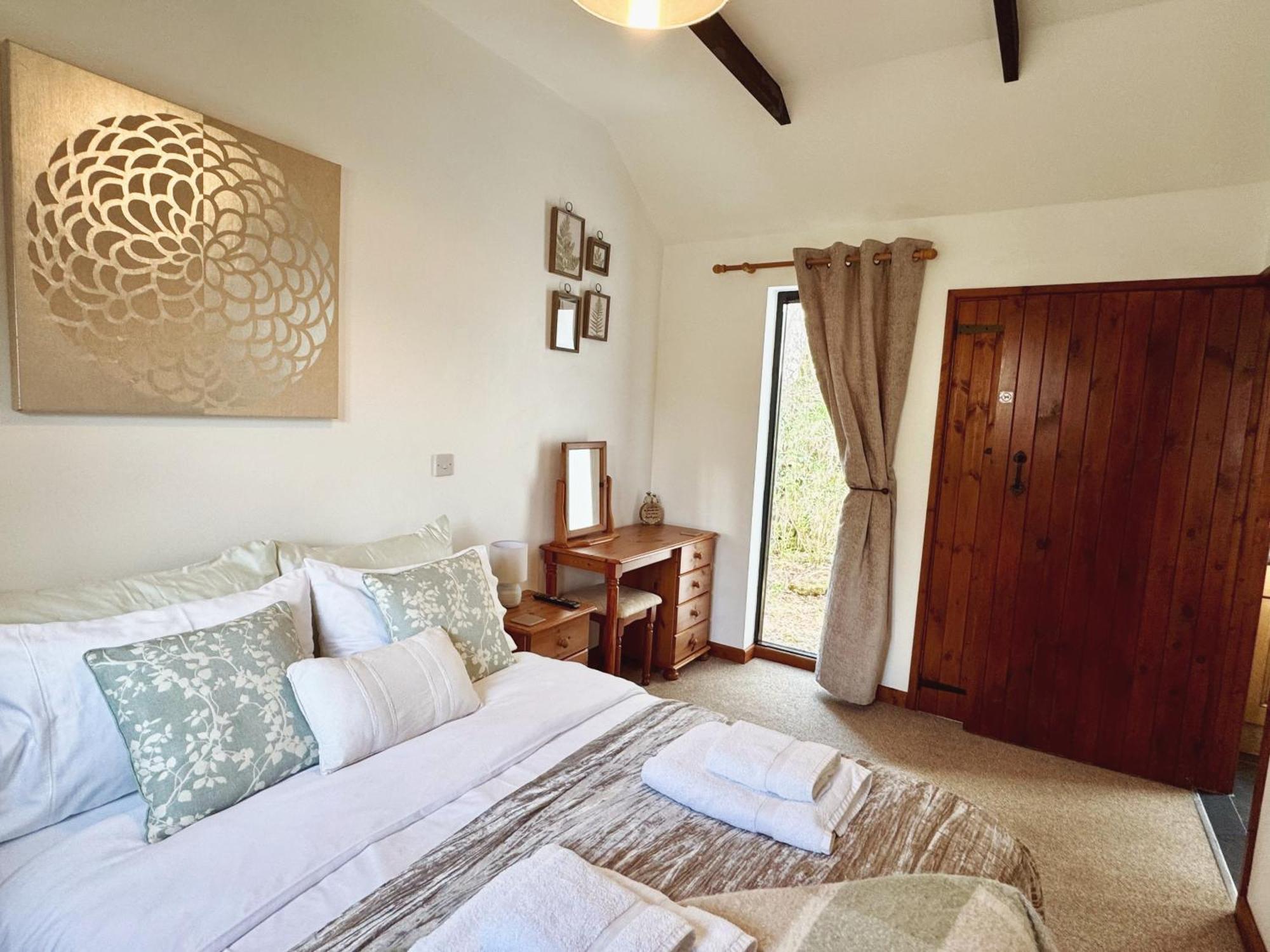 Vakantiehuis Hallagenna Bodmin