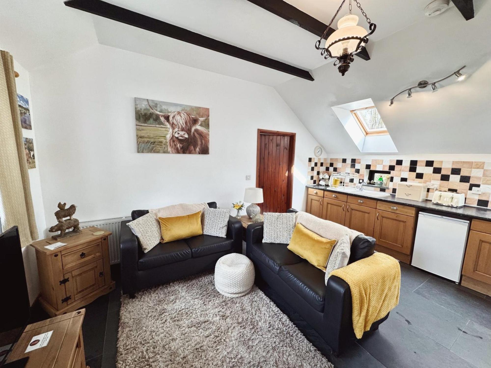 Vakantiehuis Hallagenna