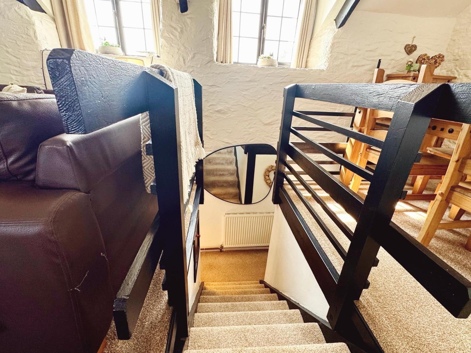 Vakantiehuis Hallagenna Bodmin