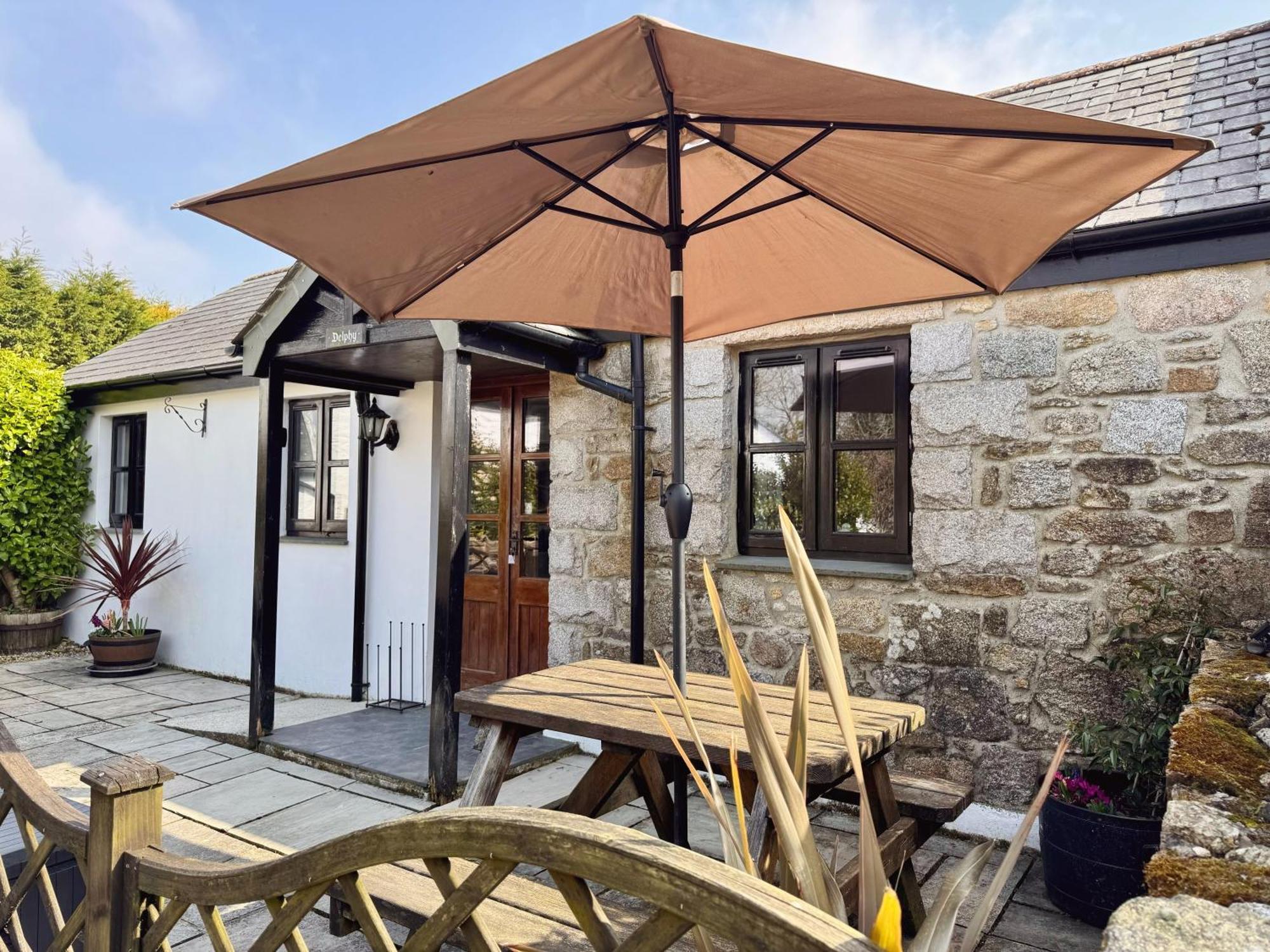 Hallagenna Bodmin