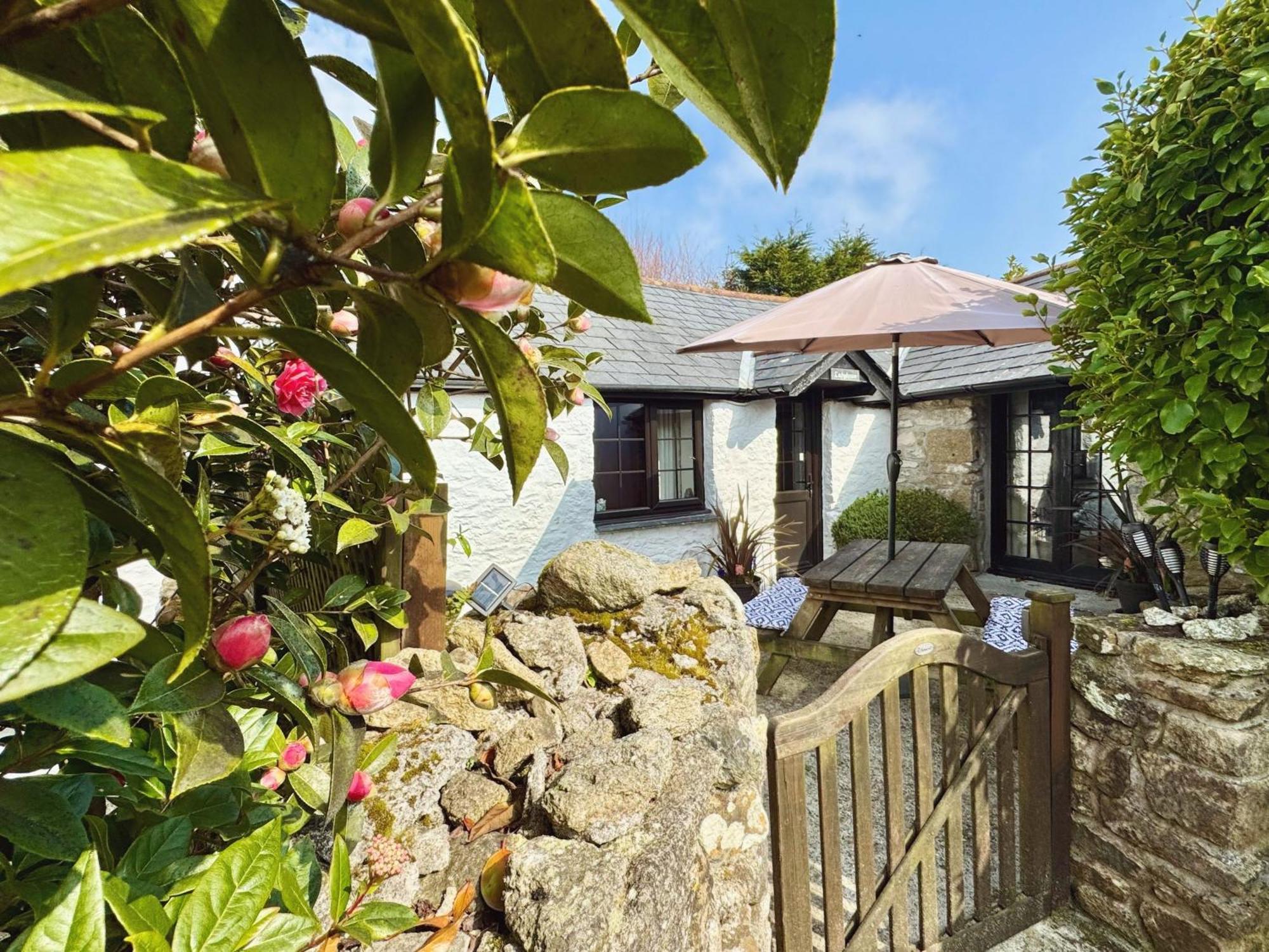 Hallagenna Vakantiehuis