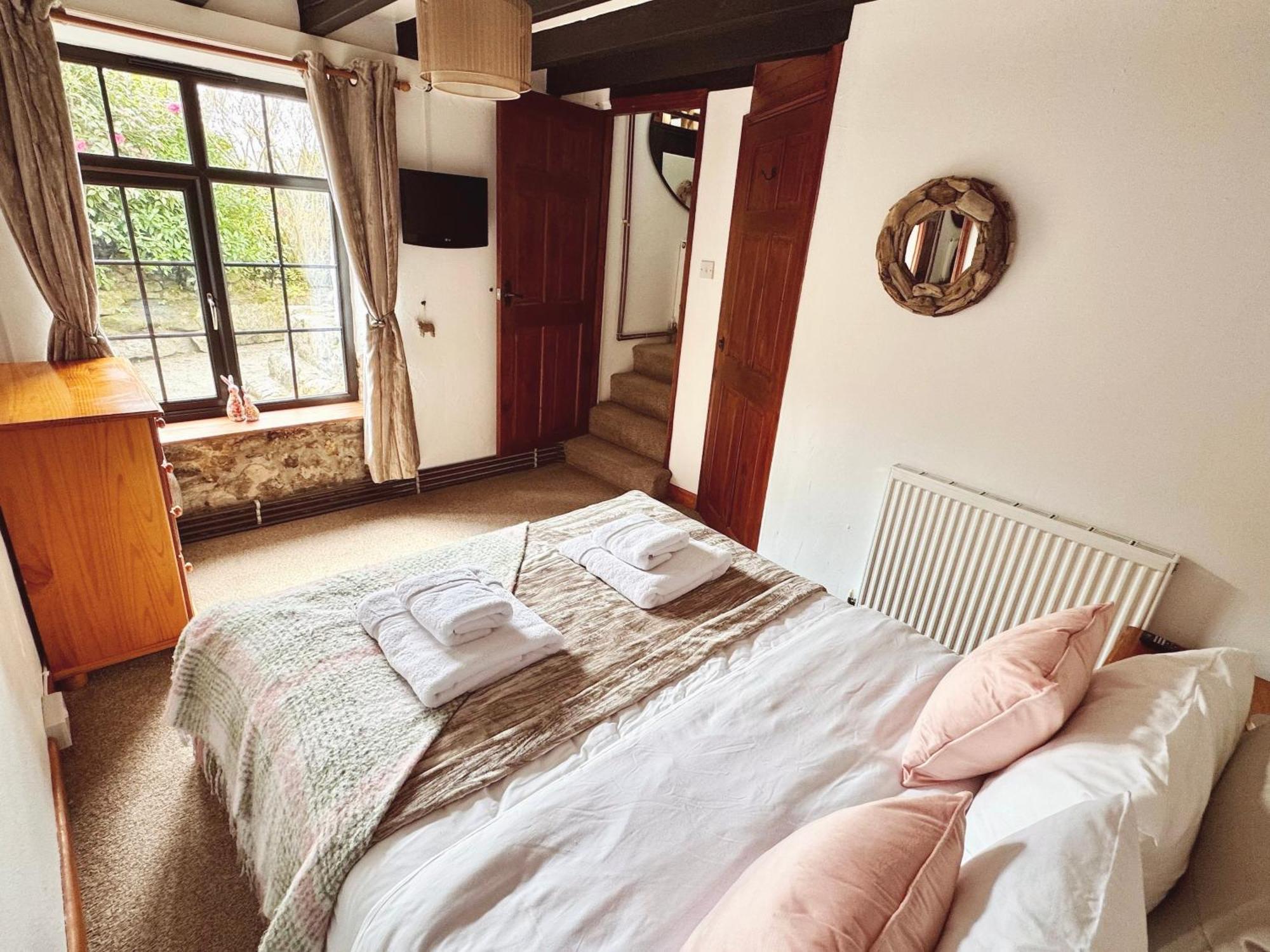 Hallagenna Vakantiehuis Bodmin